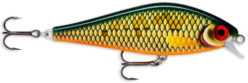 Rapala Super Shadow Rap