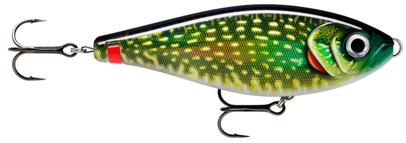 Rapala X-Rap Haku