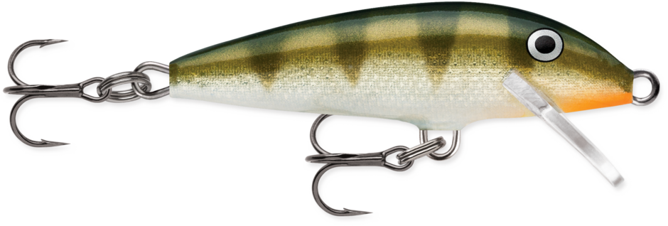 Rapala Original Floating 2"