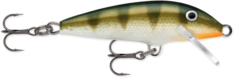 Rapala Original Floating 2"