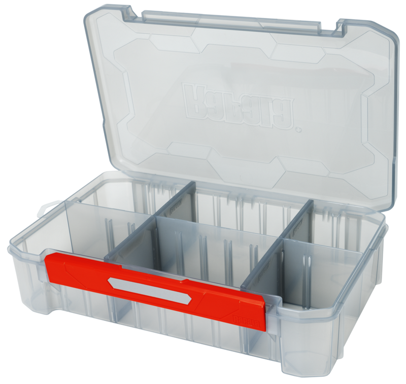 Rapala RapStack Open Tackle Tray