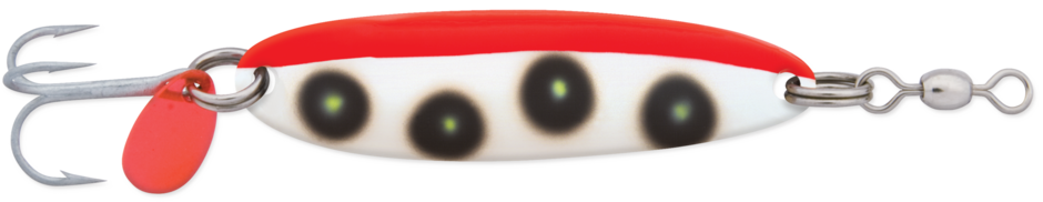 Luhr-Jensen Krocodile 1/4 oz.