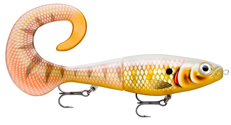 Rapala X-Rap Otus Lure