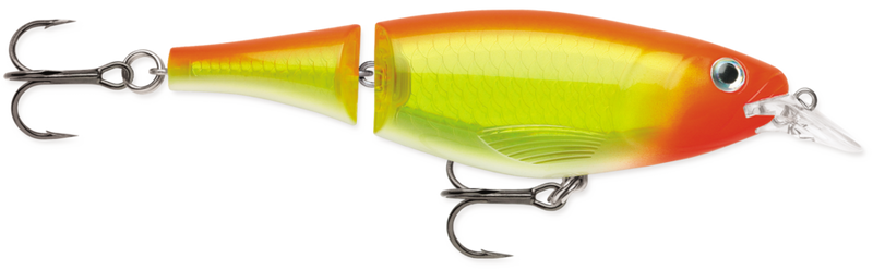 Rapala X-Rap. Jointed Shad