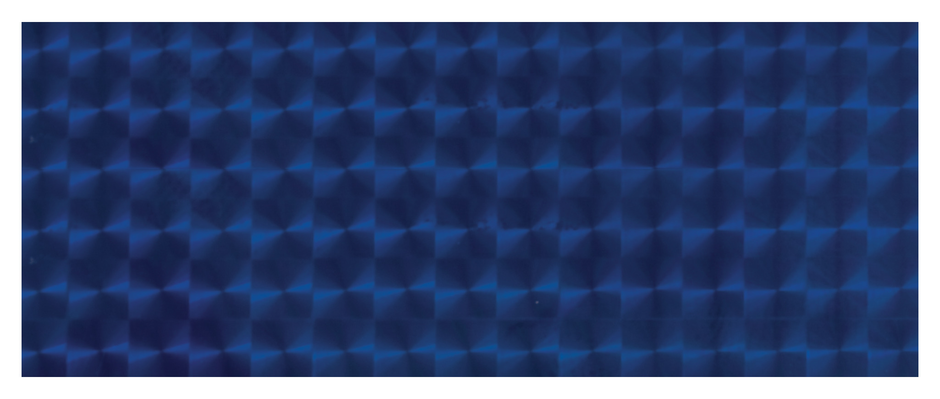 LuhrJensen LuhrTape Flash Fish Scale