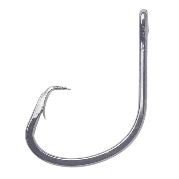 VMC Nemesis Circle 3X Strong Fishing Hooks