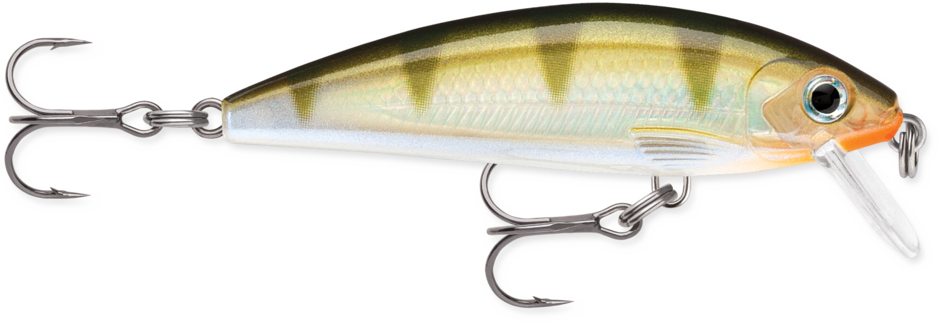 Rapala X-Rap CountDown