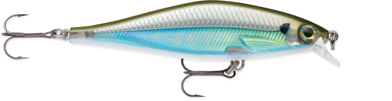 Rapala Shadow Rap Shad Jerkbait