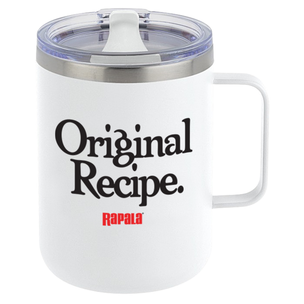 Rapala Camp Mug