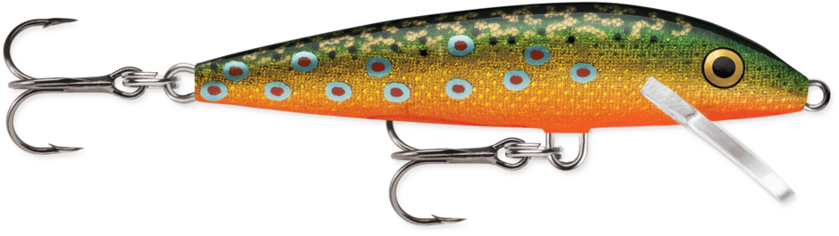 Rapala Original Floating 2-3/4"