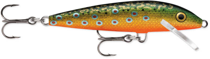 Rapala Original Floating 2-3/4"