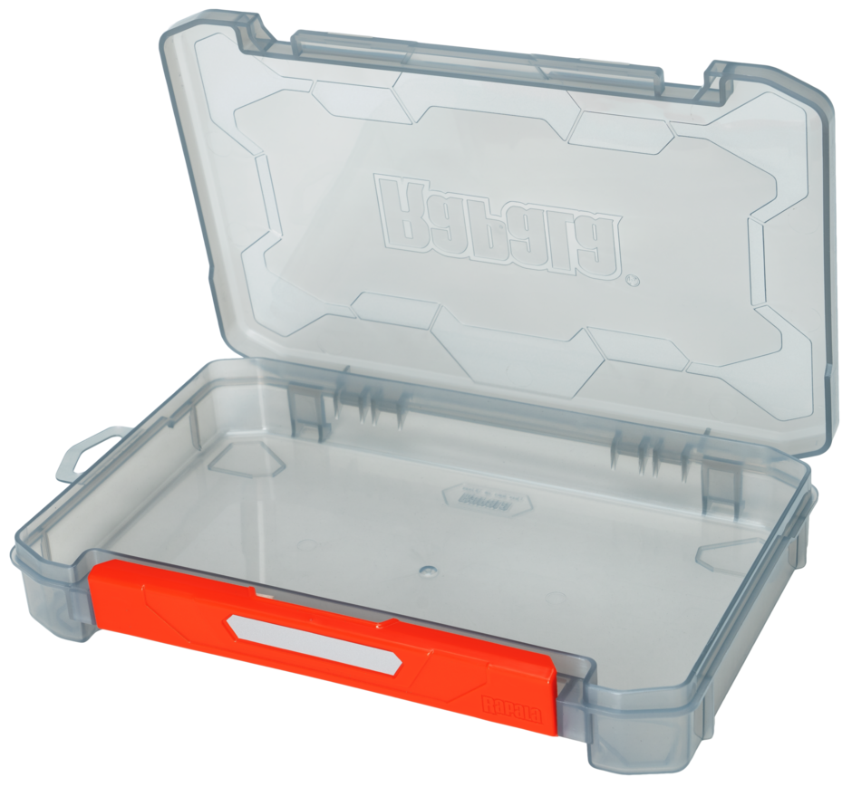 Rapala RapStack Open Tackle Tray