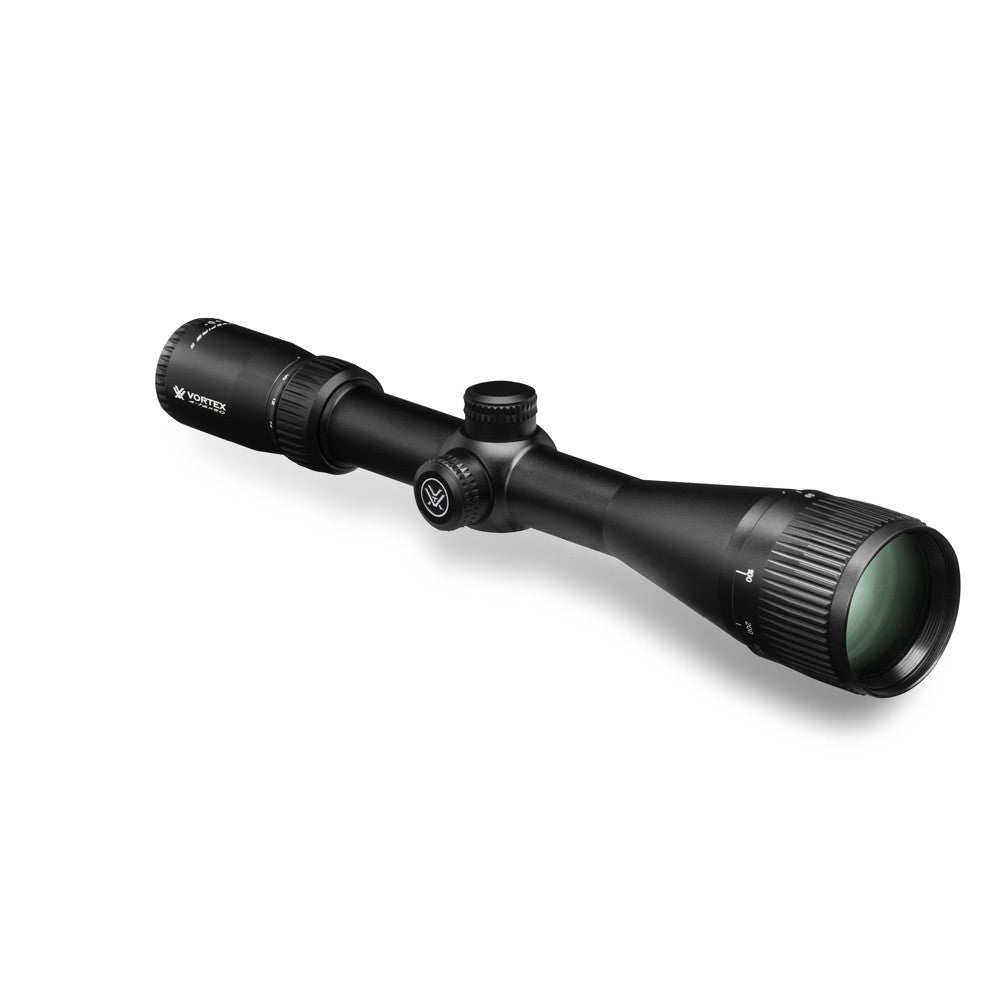 Vortex Crossfire II 4-16x50 AO Riflescope (30mm) BDC