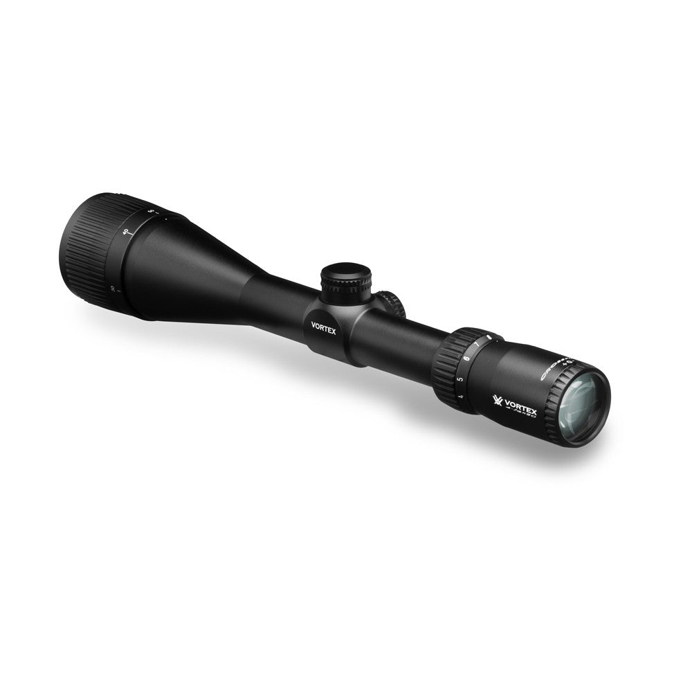 Vortex Crossfire II 4-16x50 AO Riflescope (30mm) BDC