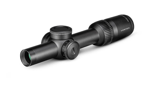 VORTEX STRIKE EAGLE 1-8X24 FFP SCOPE