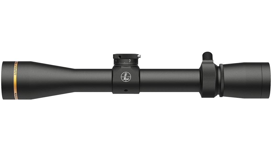 LEUPOLD VX-3HD 2.5-8X36 SCOPE