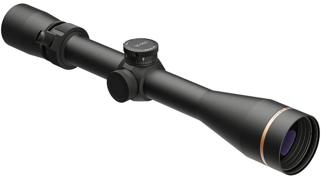 Leupold VX-3HD 4.5-14x40 CDS-ZL Boone & Crockett Rifle Scope