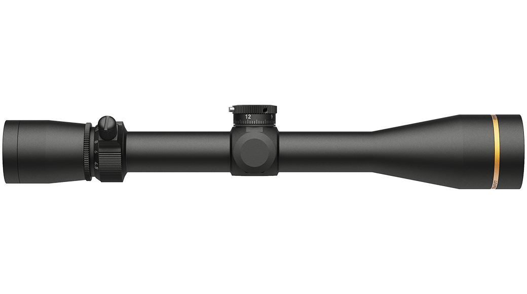 Leupold VX-3HD 4.5-14x40 CDS-ZL Boone & Crockett Rifle Scope
