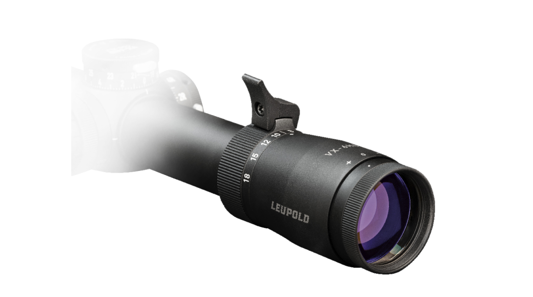 Leupold Throw Lever - VX-5HD & VX-6HD (GEN1)