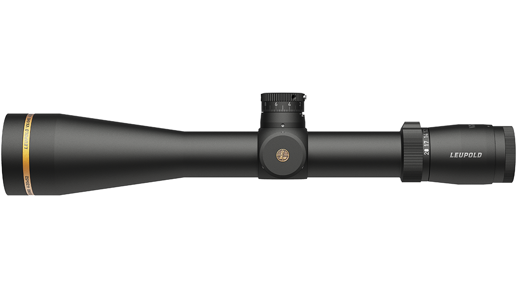 Leupold VX-5HD 4-20x52 CDS-TZL3 Side Focus TMOA Rifle Scope