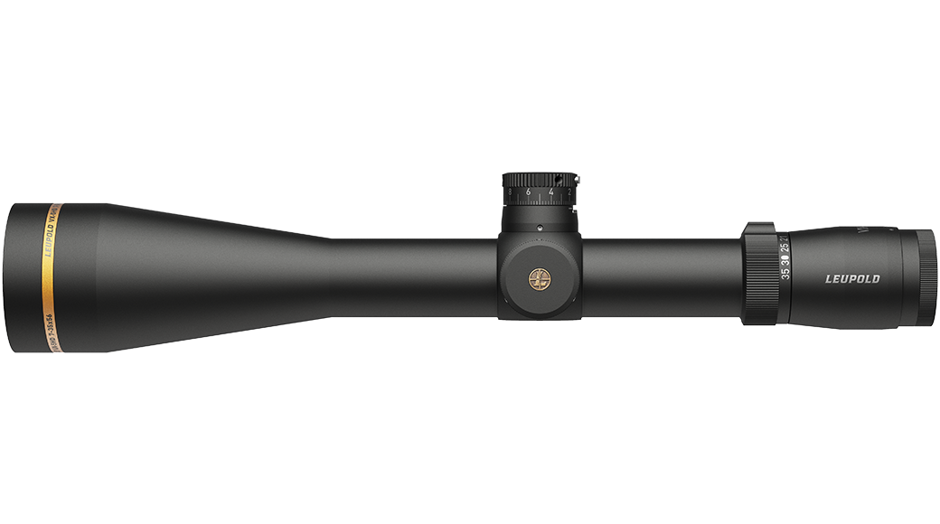 Leupold VX-5HD 7-35x56 CDS-TZL3 Side Focus TMOA Rifle Scope