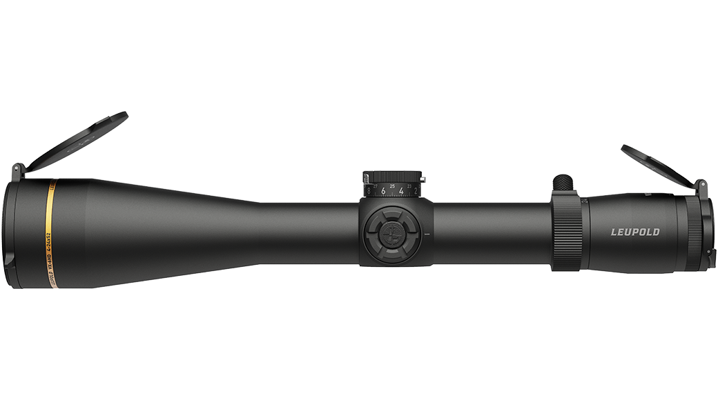 Leupold VX-6HD Gen 2 4-24x52 CDS-SZL2 Side Focus Illum. TMOA Rifle Scope