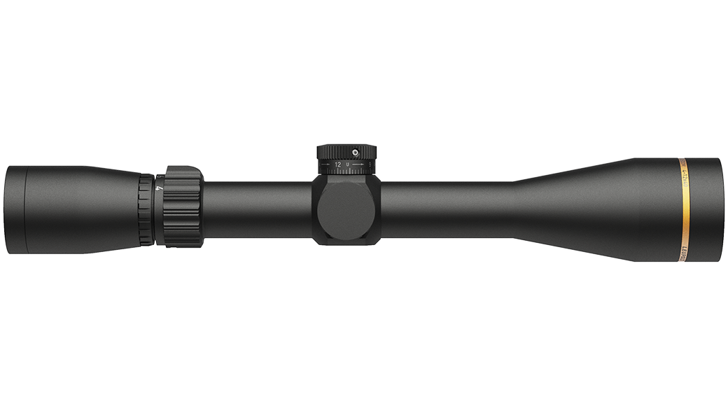 Leupold VX-Freedom 4-12x40 CDS Duplex Rifle Scope
