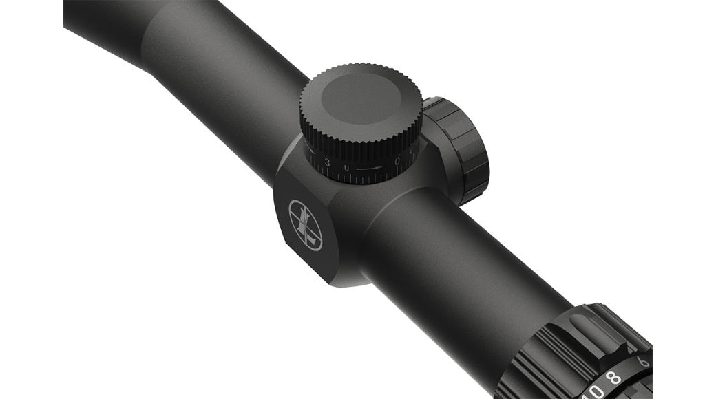 Leupold VX-Freedom 4-12x40 CDS Duplex Rifle Scope