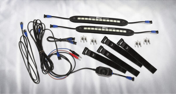 Otter Pro Universal XD LED Light Kit