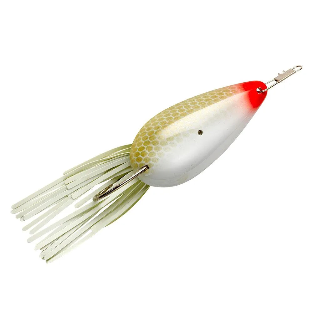 Heddon Moss Boss