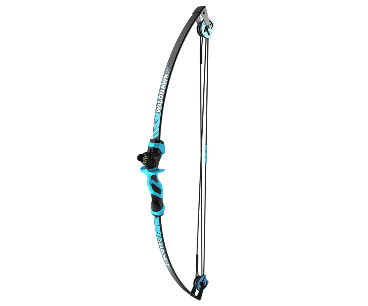 Barnett Wildhawk G3 Youth Compound Bow