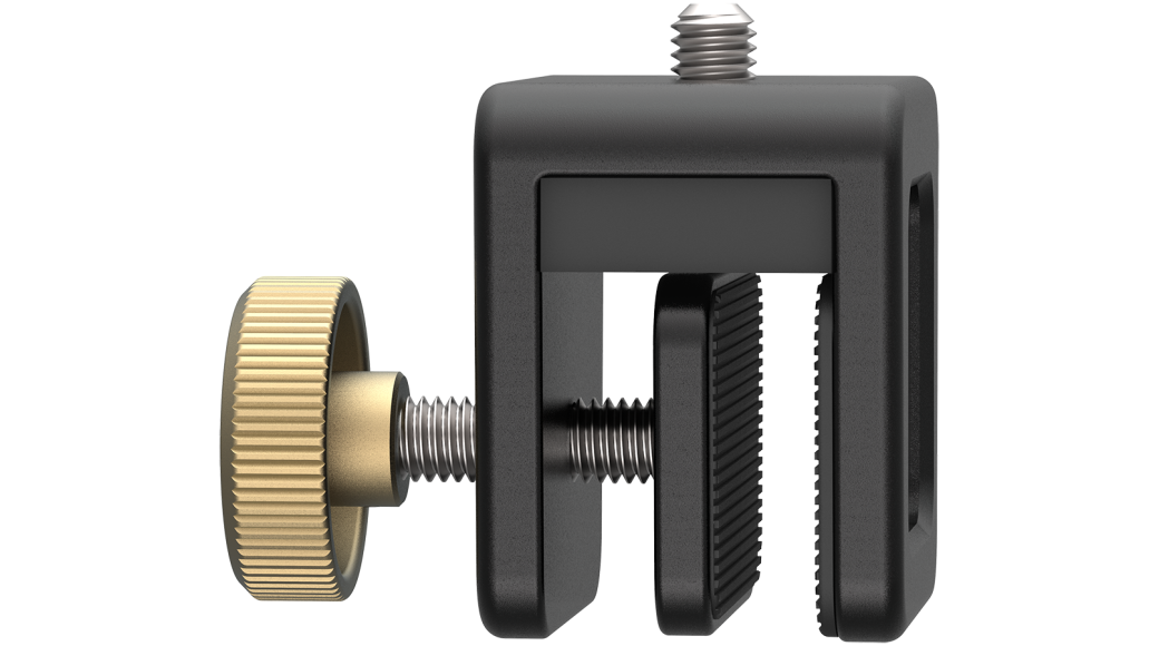 Leupold Window Mount Clamp