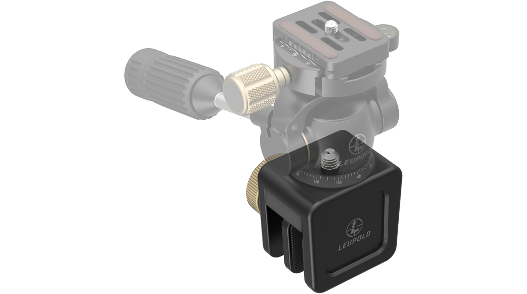 Leupold Window Mount Clamp