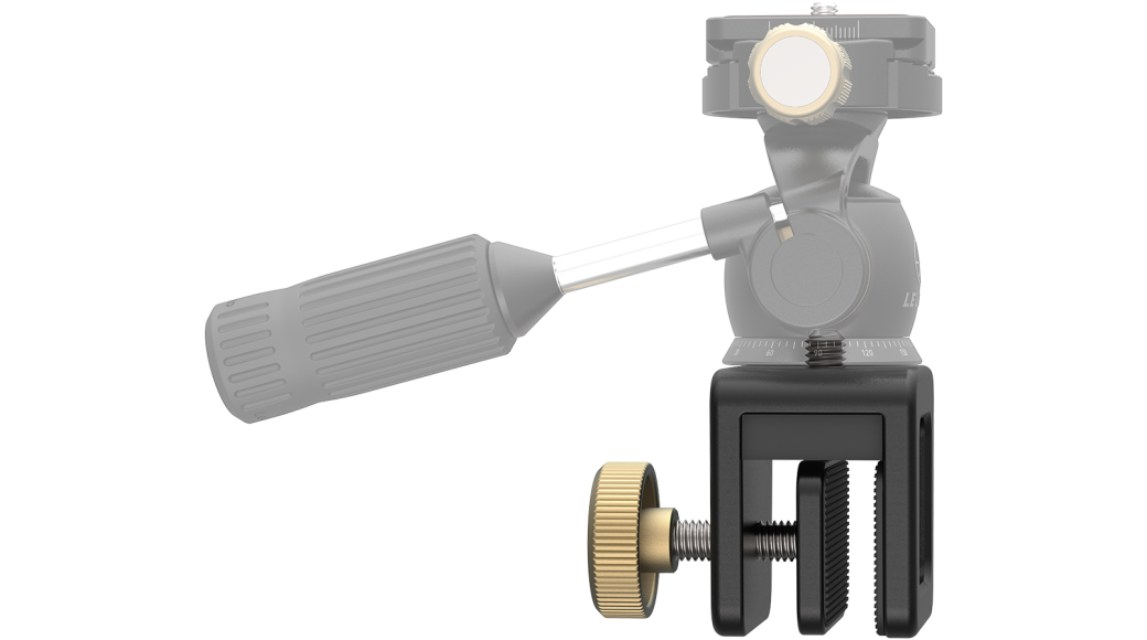 Leupold Window Mount Clamp