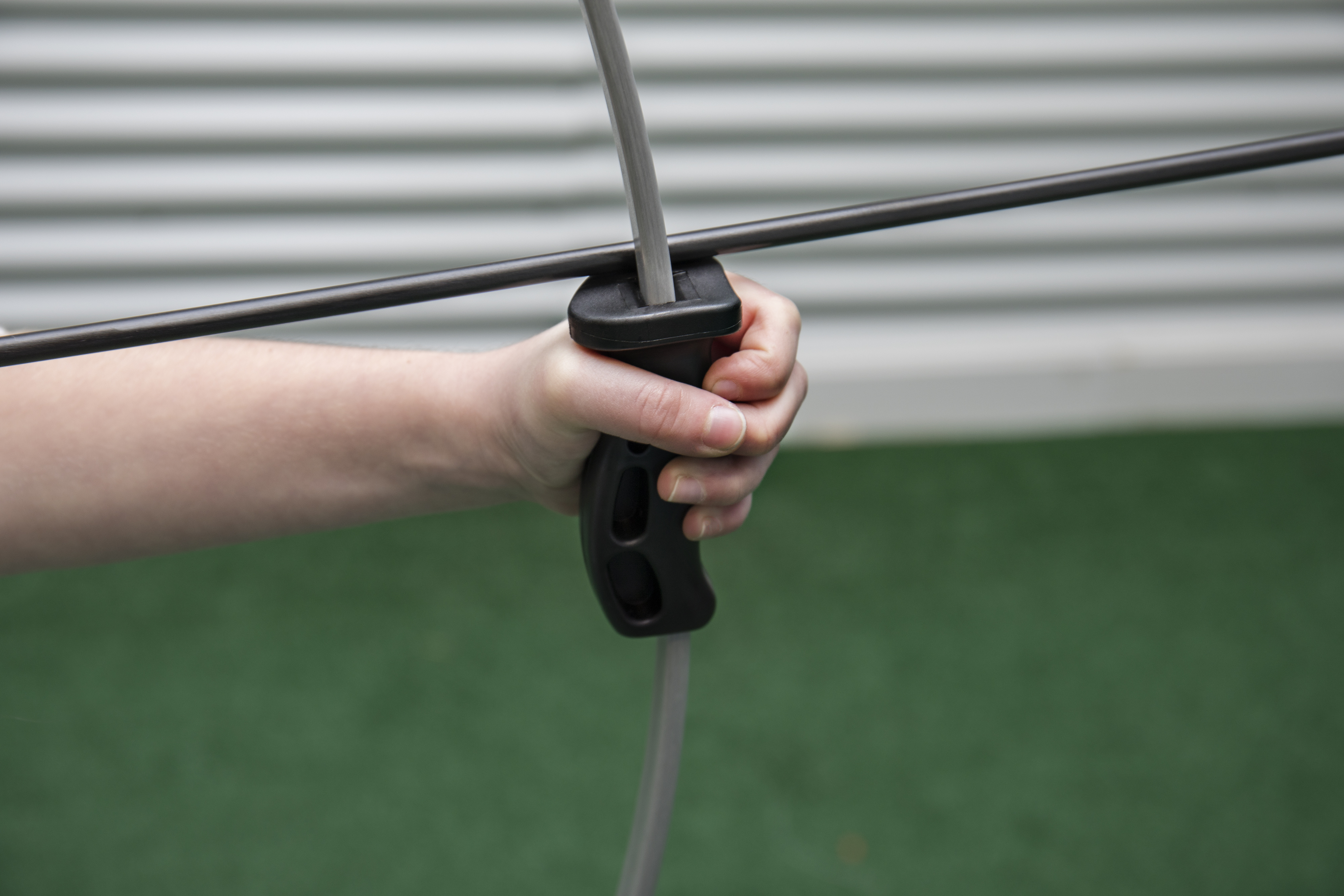 Bear Archery Wizard Youth Bow