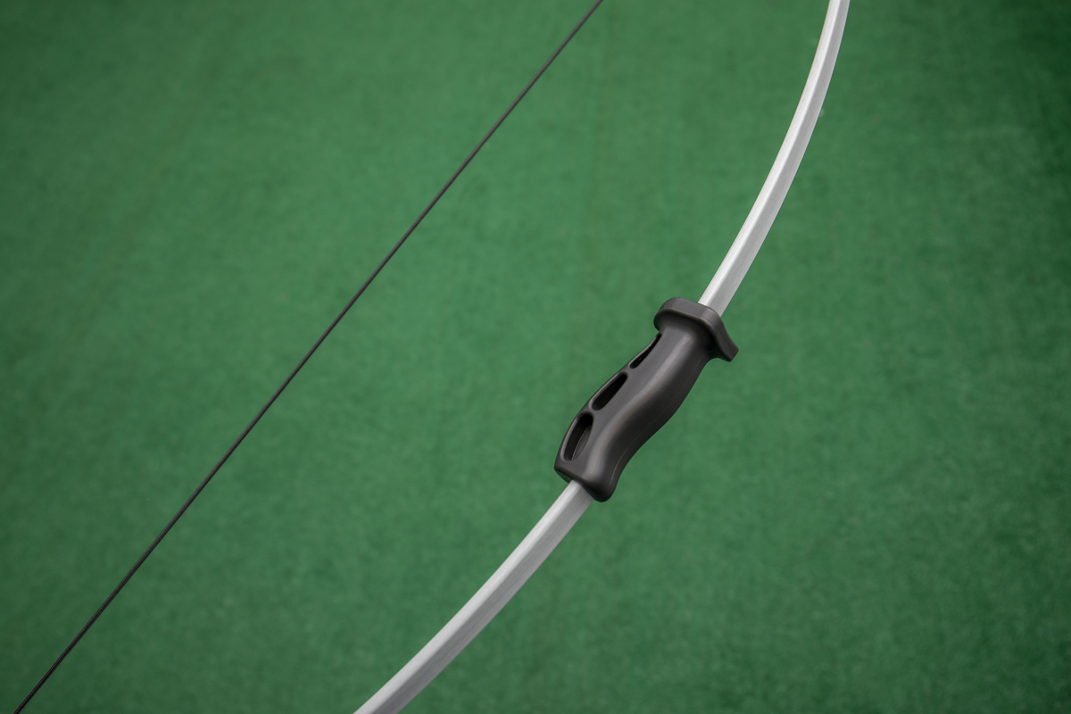 Bear Archery Wizard Youth Bow