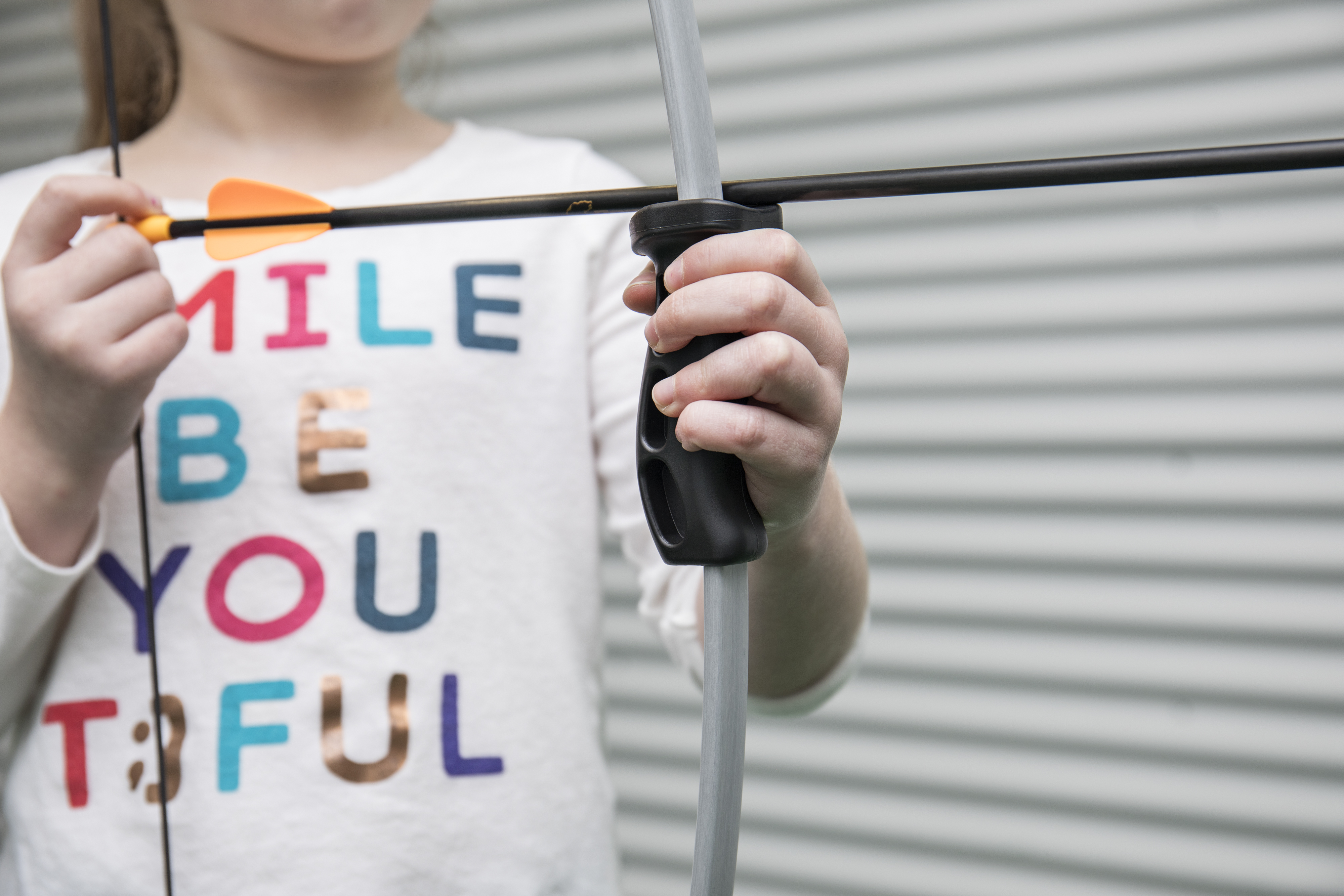 Bear Archery Wizard Youth Bow