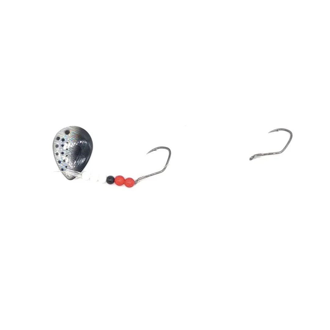 Walleye Nation Creations Worm Harness
