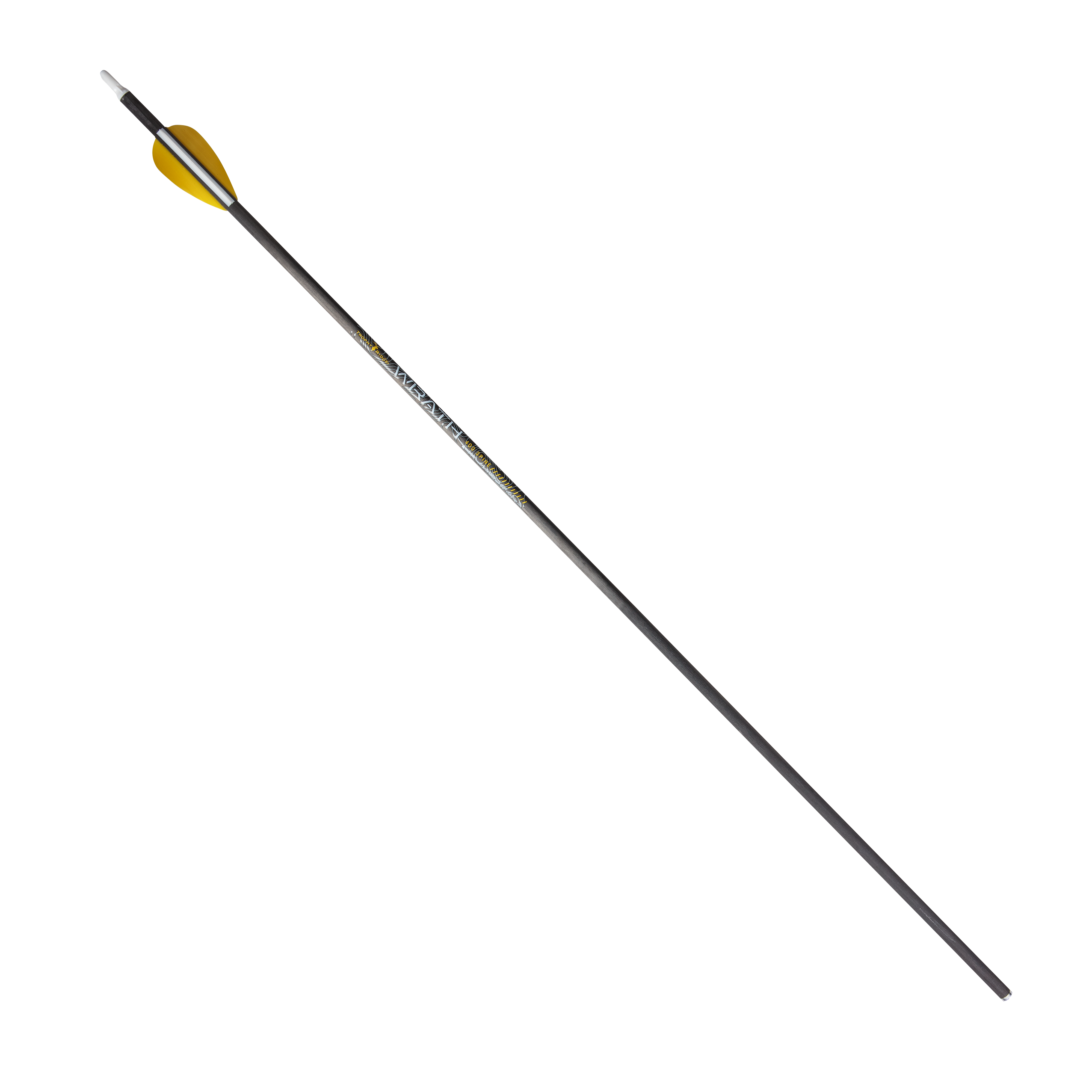 Trophy Ridge Wrath Arrows - 400 / 6 pack