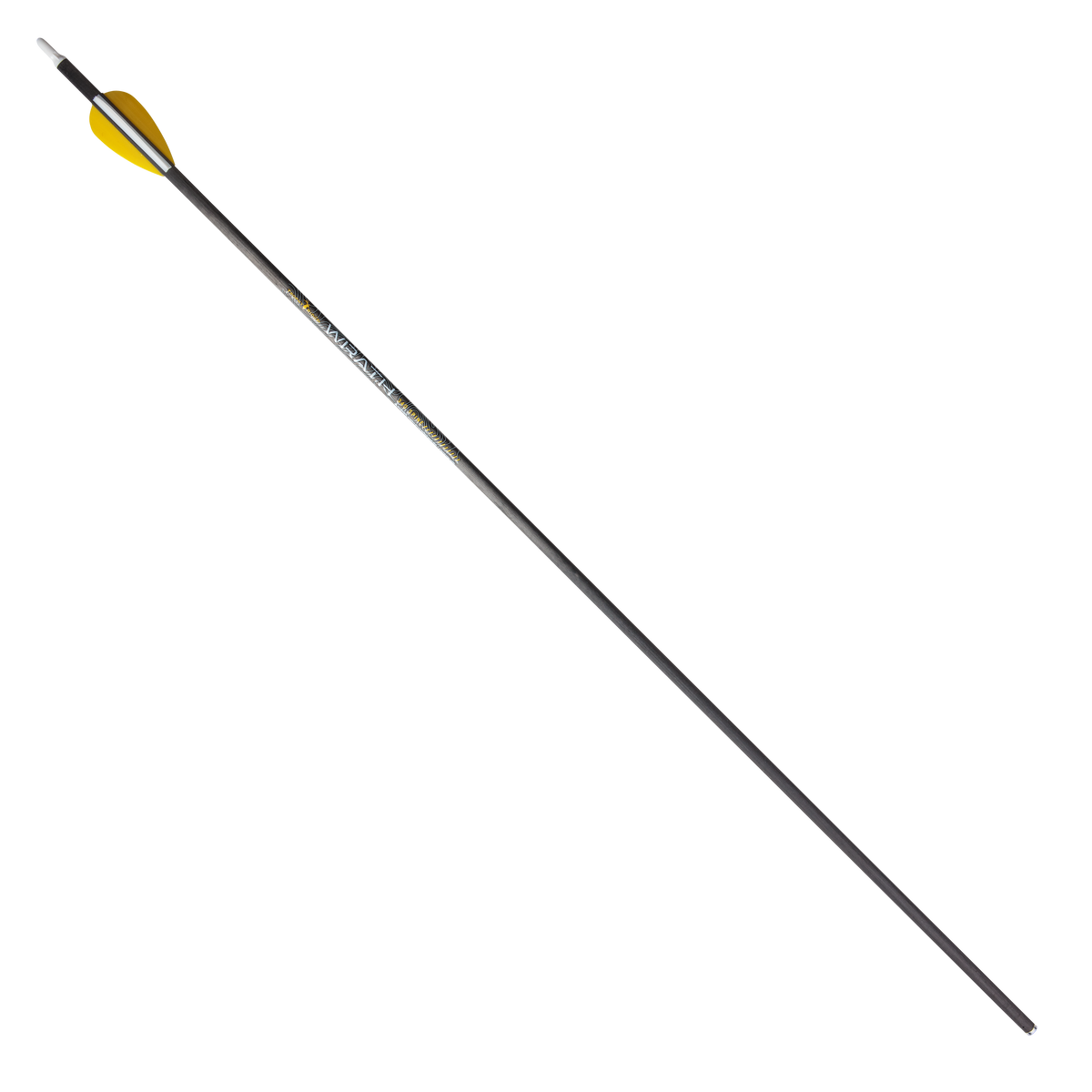 Trophy Ridge Wrath Arrows - 400 / 6 pack
