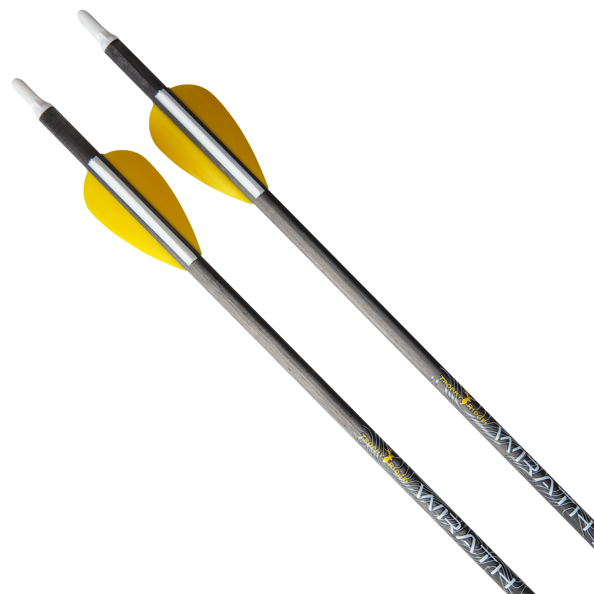 Trophy Ridge Wrath Arrows - 340 / 6 pack