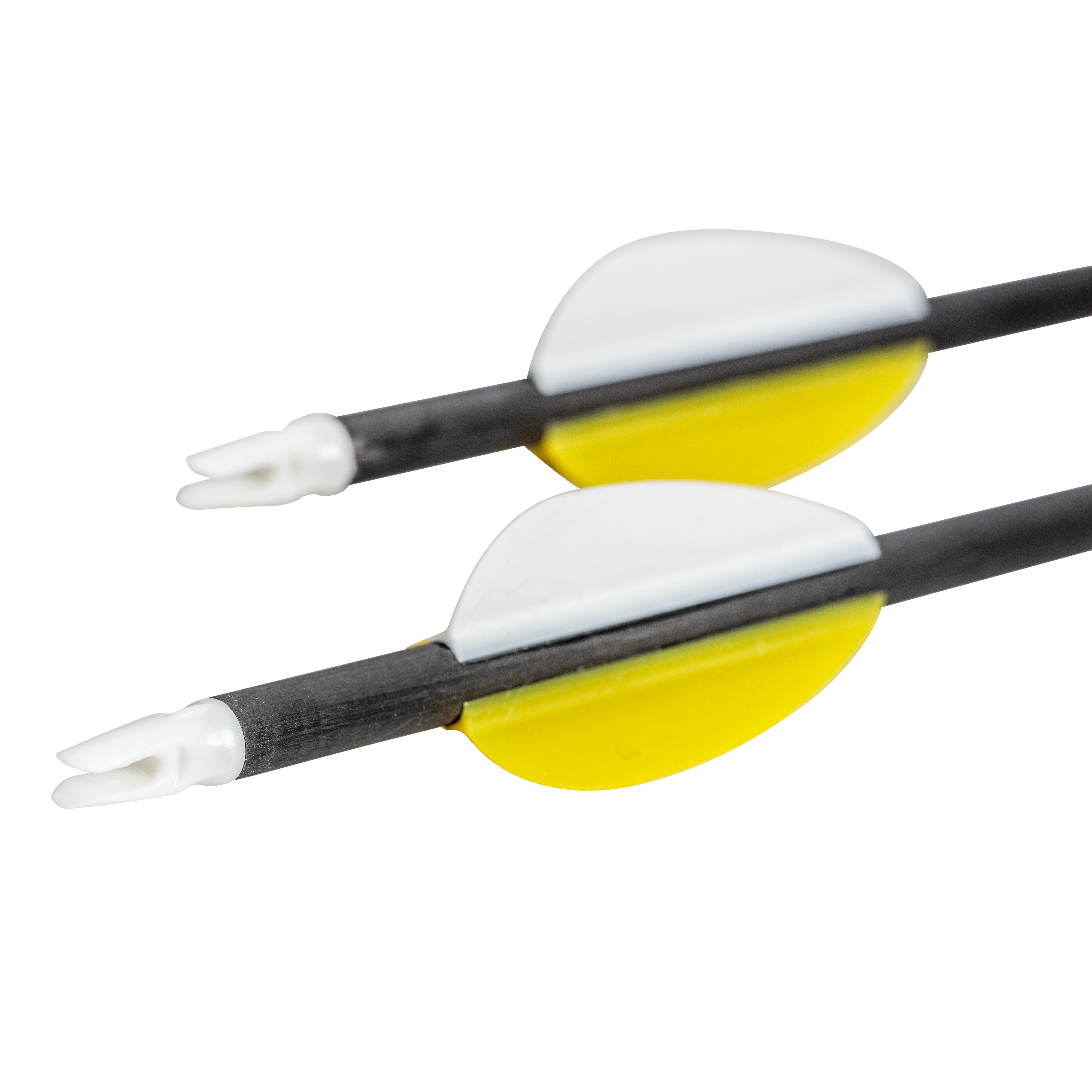 Trophy Ridge Wrath Arrows - 400 / 6 pack