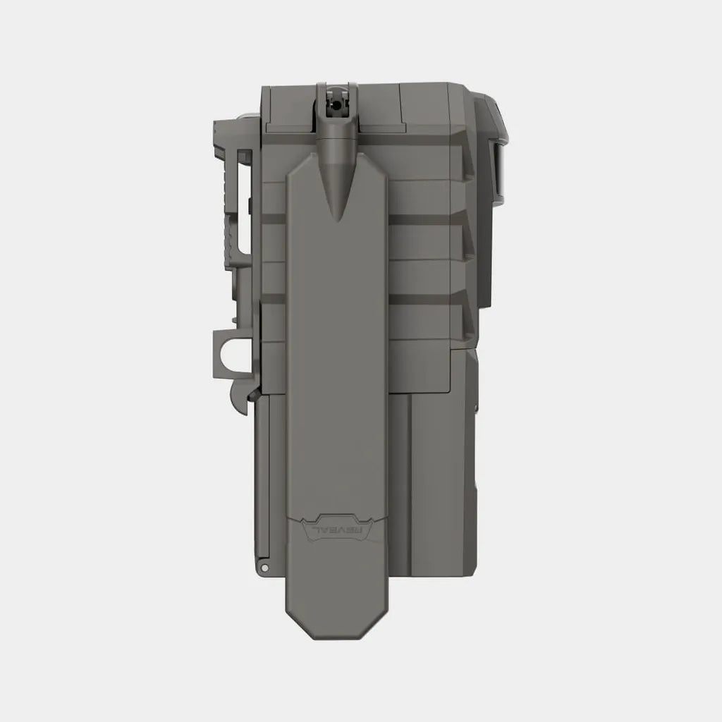 Tactacam Reveal X 4.0 Cellular Trail Camera