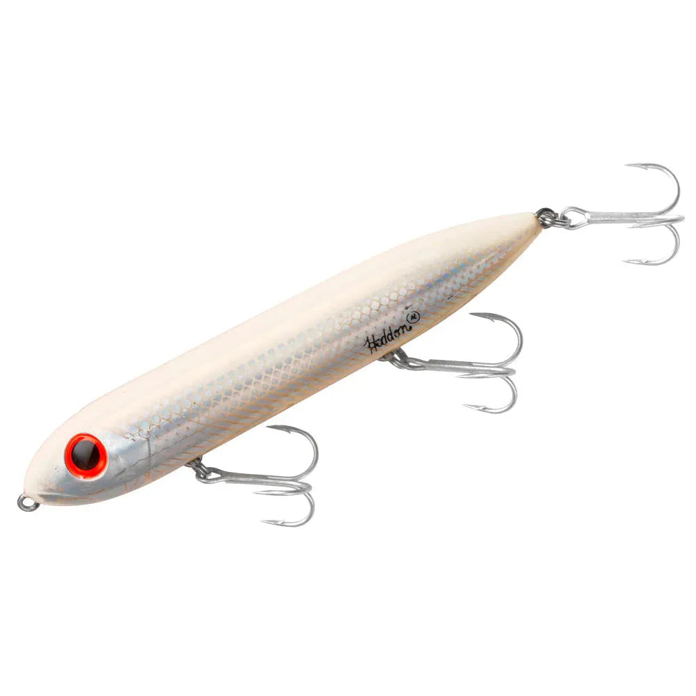 Heddon Super Spook 5" Topwater Walker
