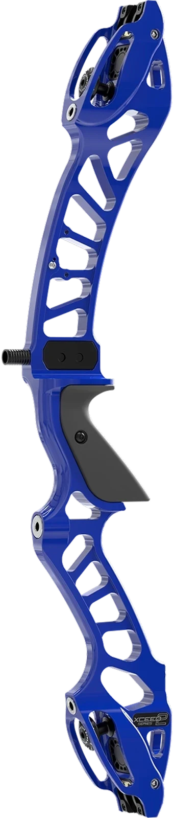 Hoyt Xceed 2 25 - Impact Blue