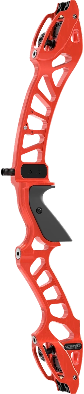 Hoyt Xceed 2 25 - Mr. Perfect Orange