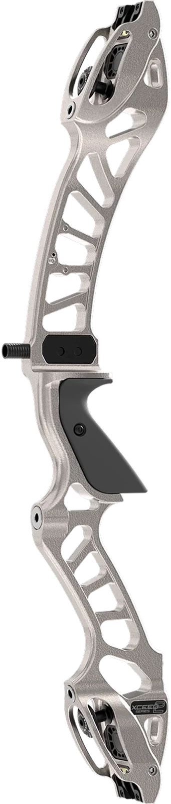 Hoyt Xceed 2 25 - Ti Silver