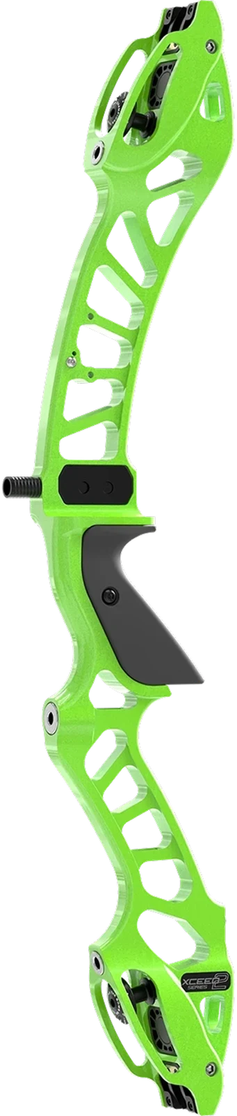 Hoyt Xceed 2 25 - Twisted Green