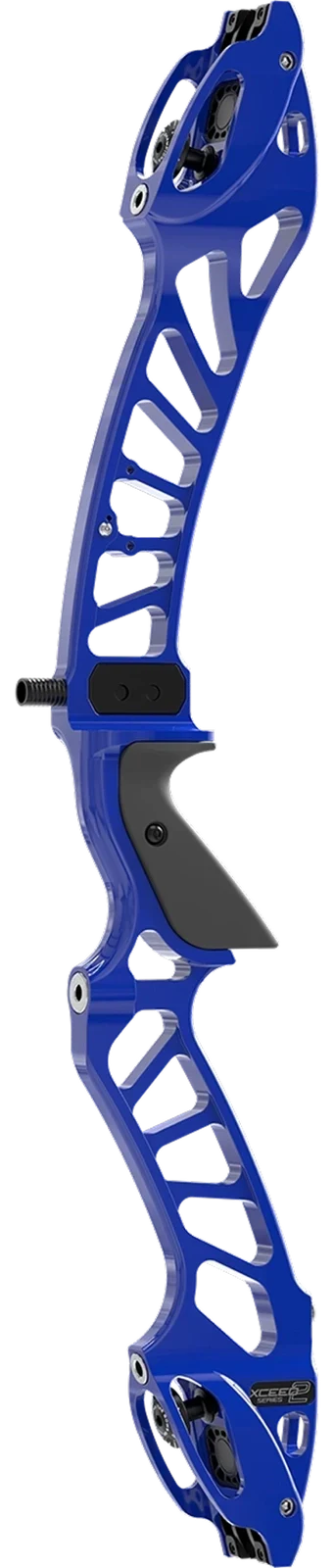 Hoyt Xceed 2 27 - Impact Blue