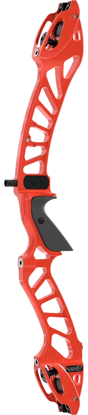 Hoyt Xceed 2 27 - Mr. Perfect Orange